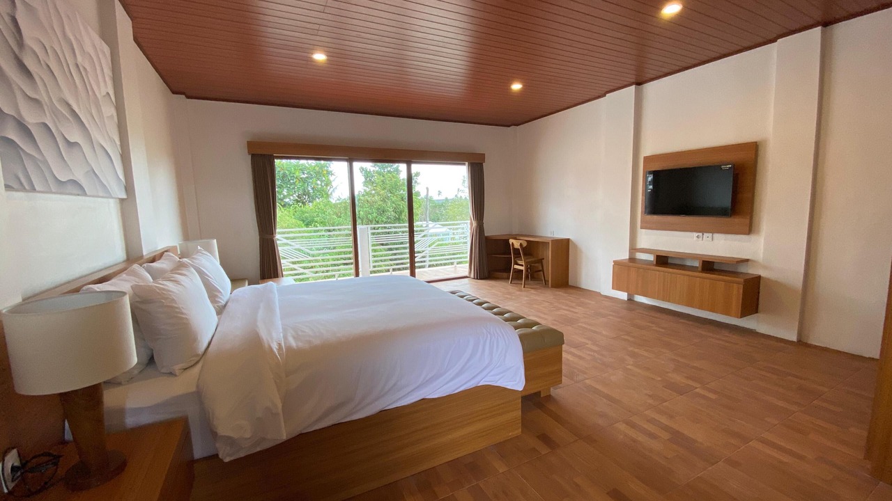 Photo of Bedroom in Pererenan