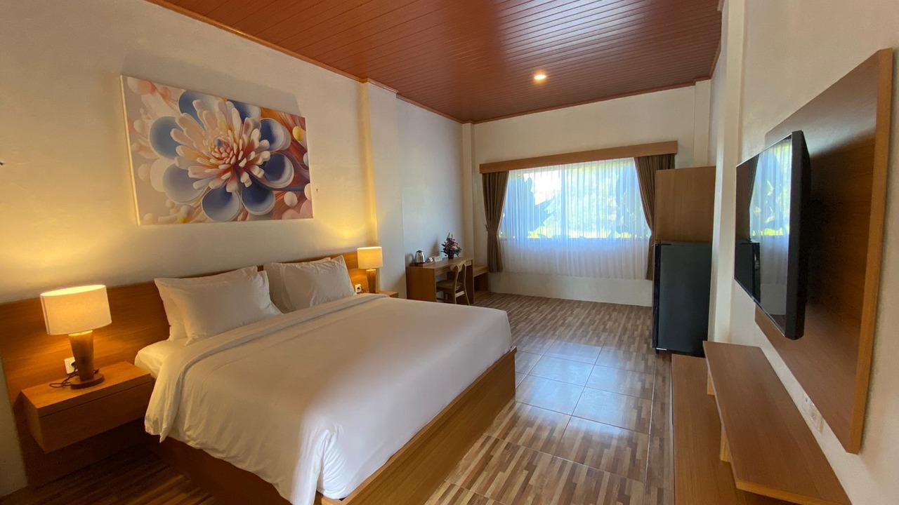 Photo of Bedroom in Pererenan