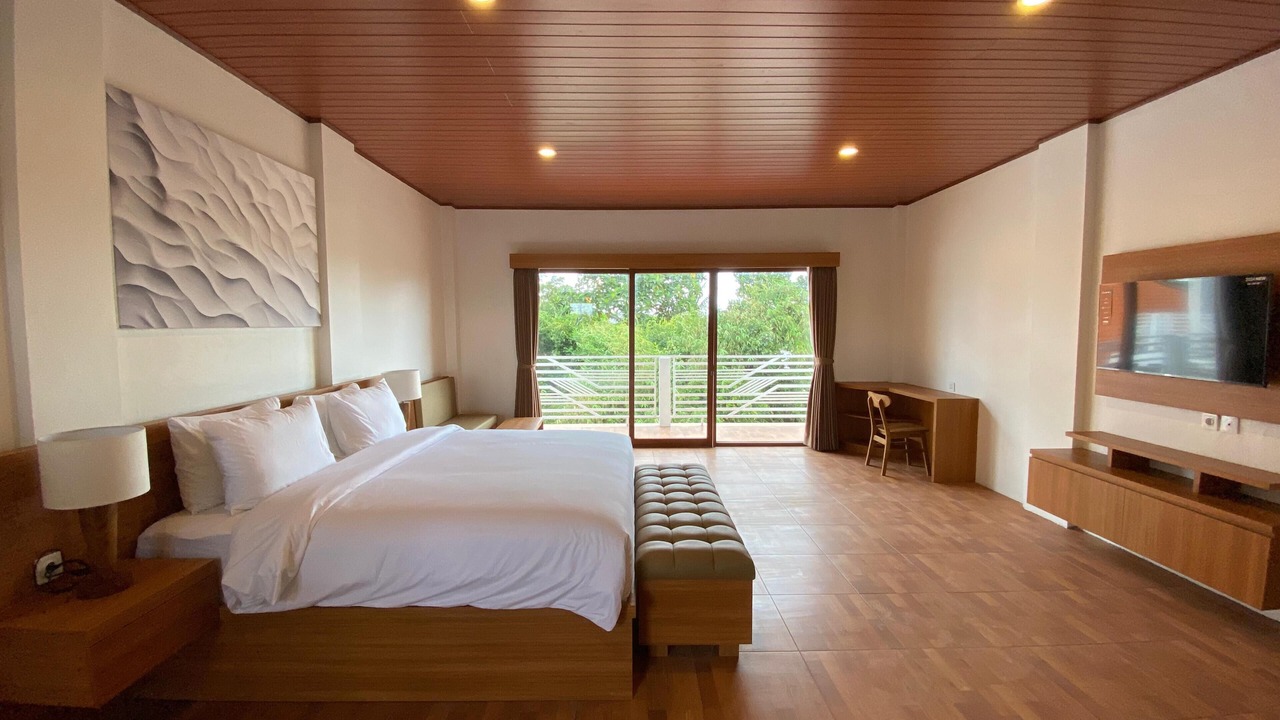 Photo of Bedroom in Pererenan