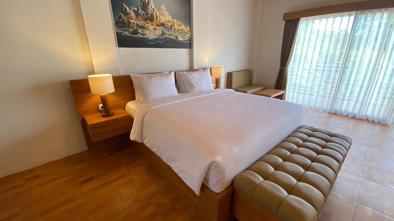 Photo of Bedroom in Pererenan