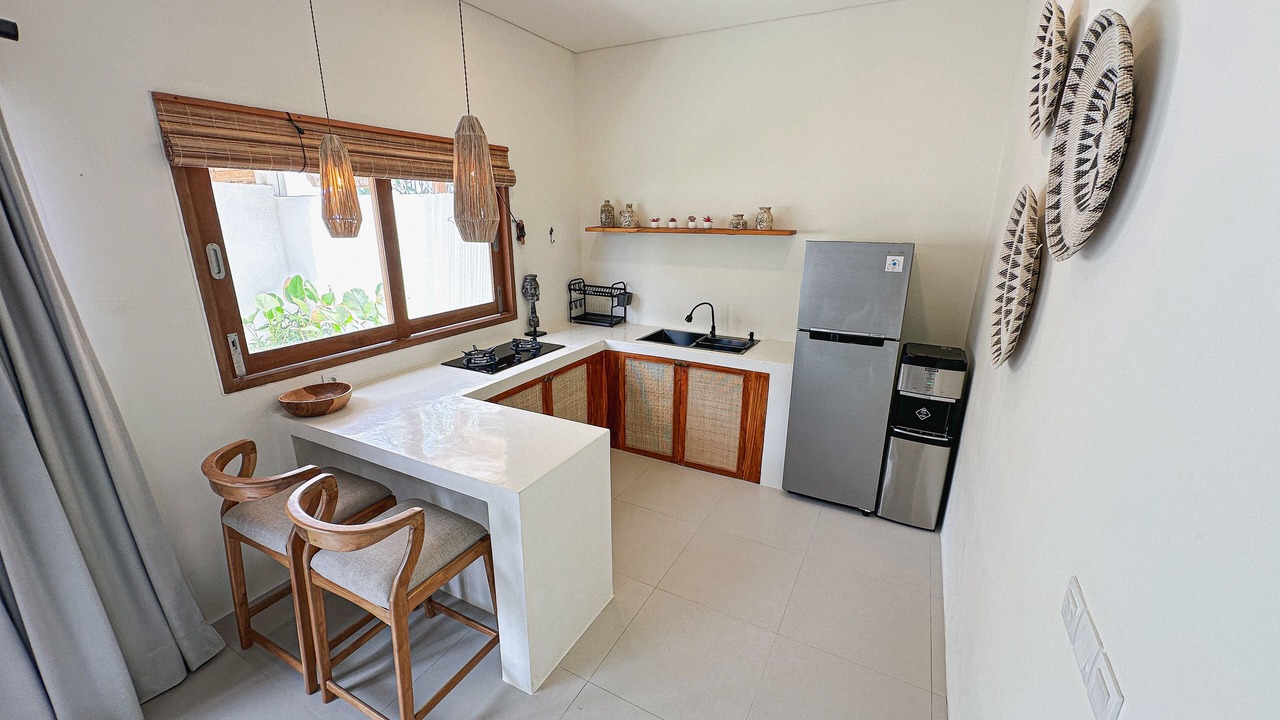 Photo of Kitchen in Uluwatu