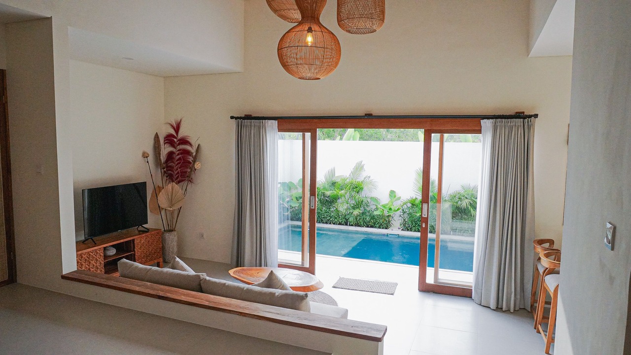 Photo of Livingroom in Uluwatu