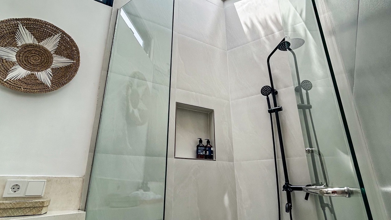 Photo of Bathroom in Padonan