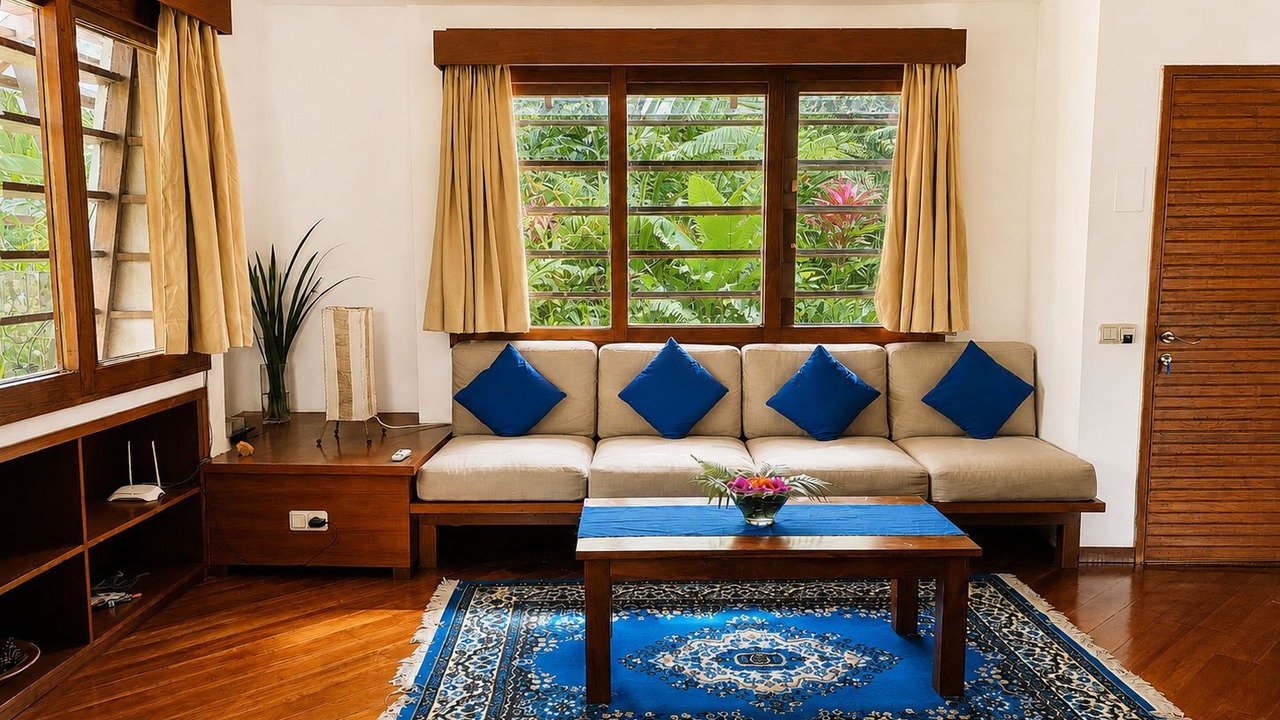 Photo of Livingroom in Kenderan