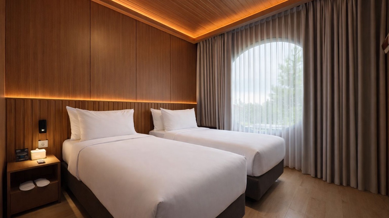 Photo of Bedroom in Sukaraja