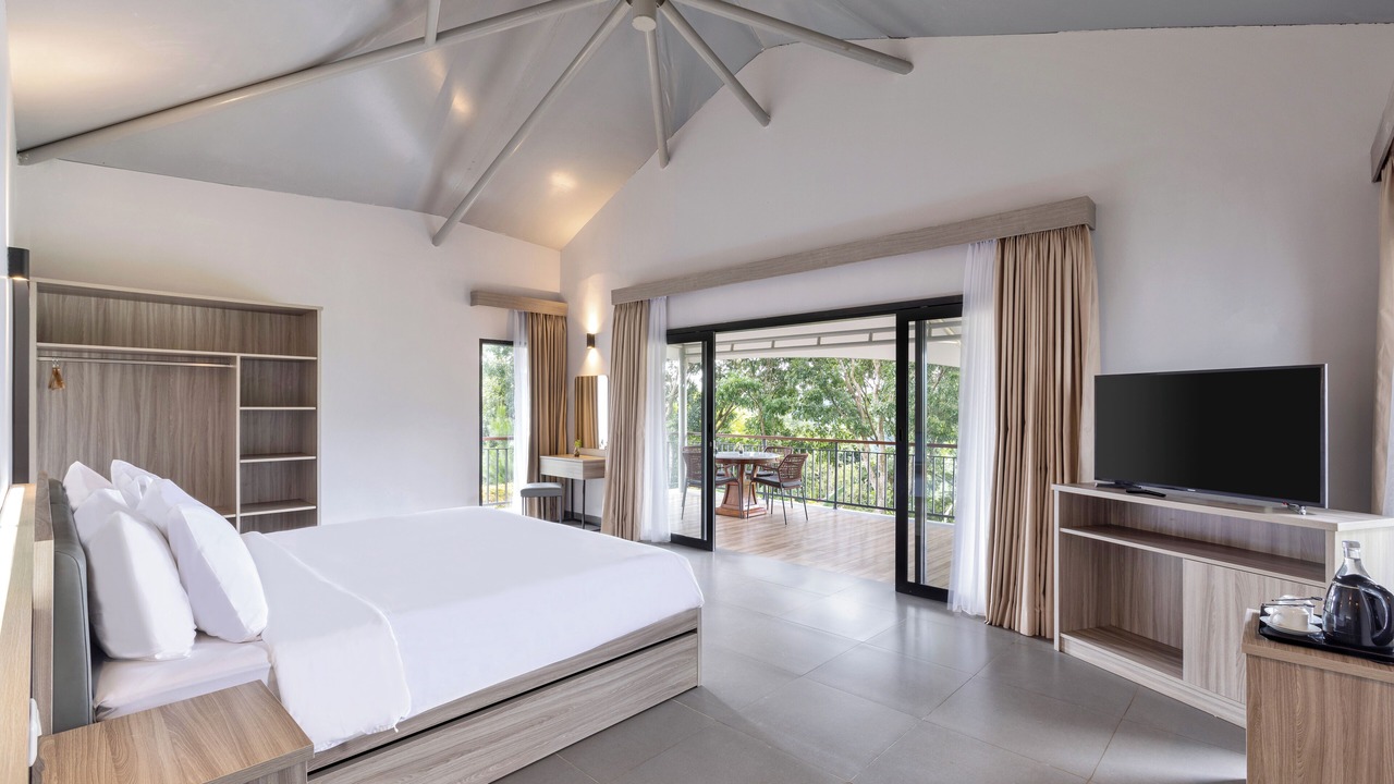 Photo of Bedroom in Sukaraja