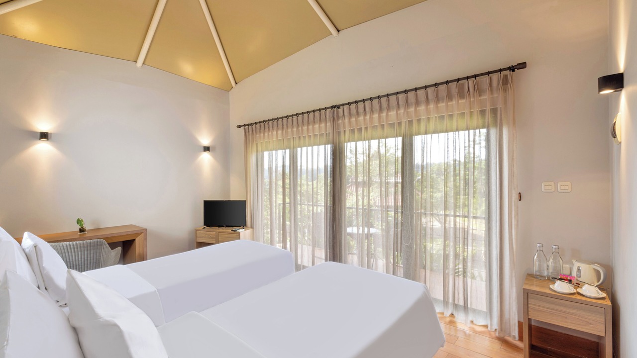 Photo of Bedroom in Sukaraja