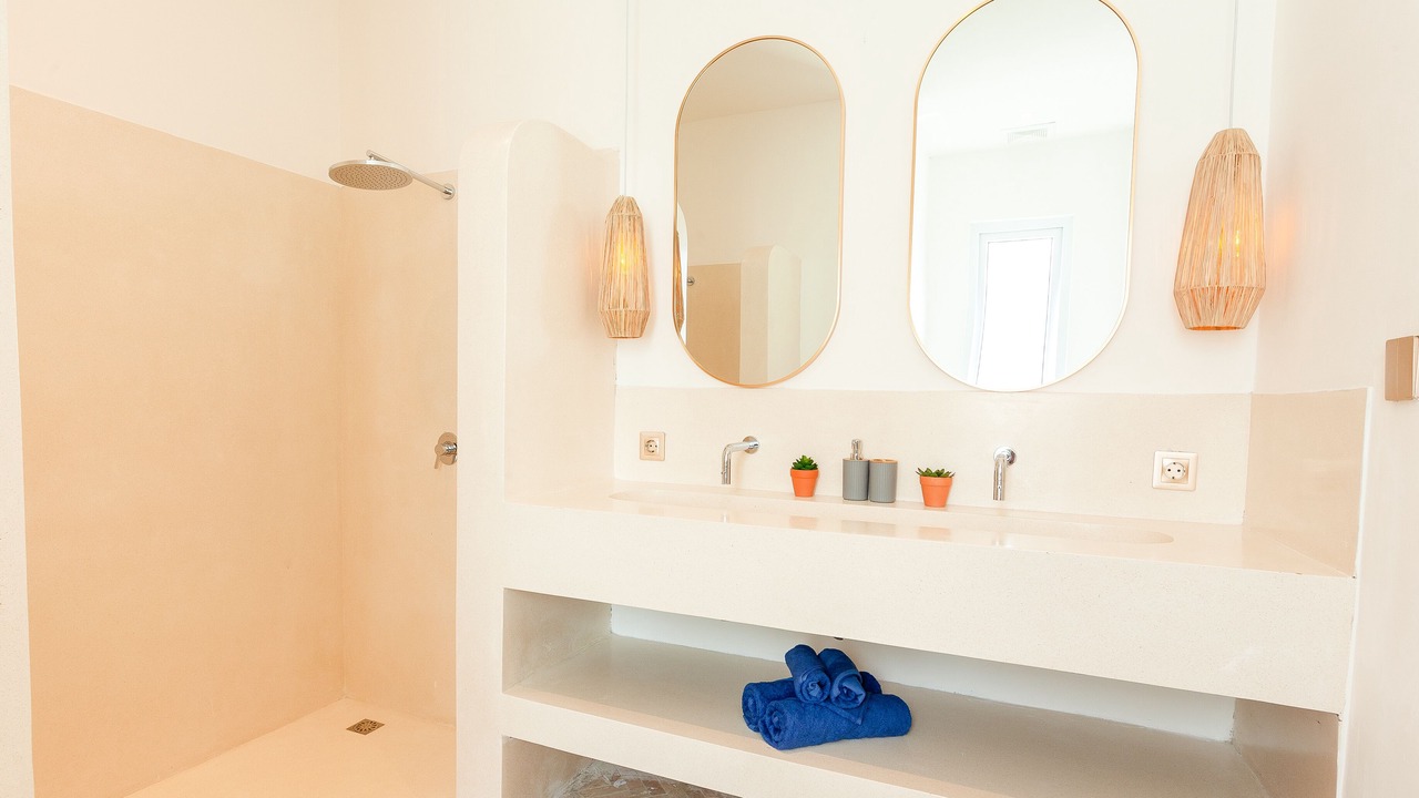 Photo of Bathroom in Padonan