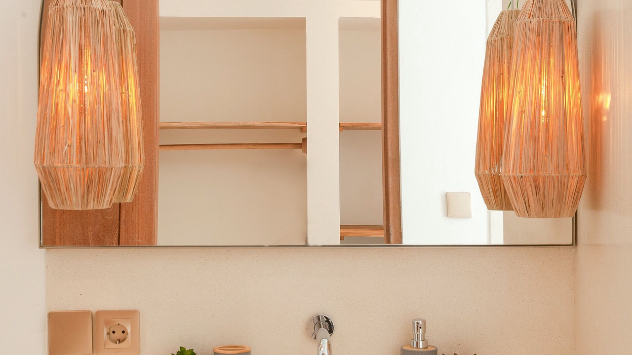 Photo of Bathroom in Padonan