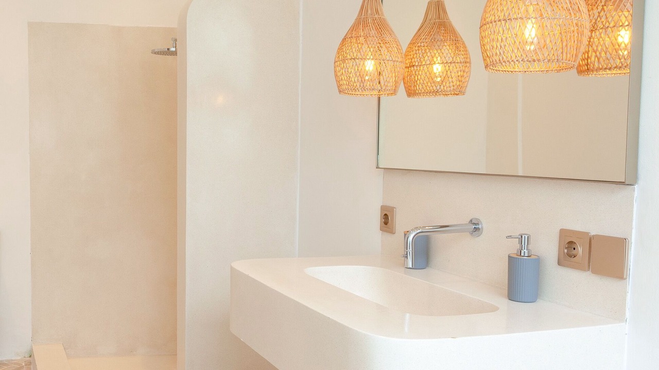 Photo of Bathroom in Padonan