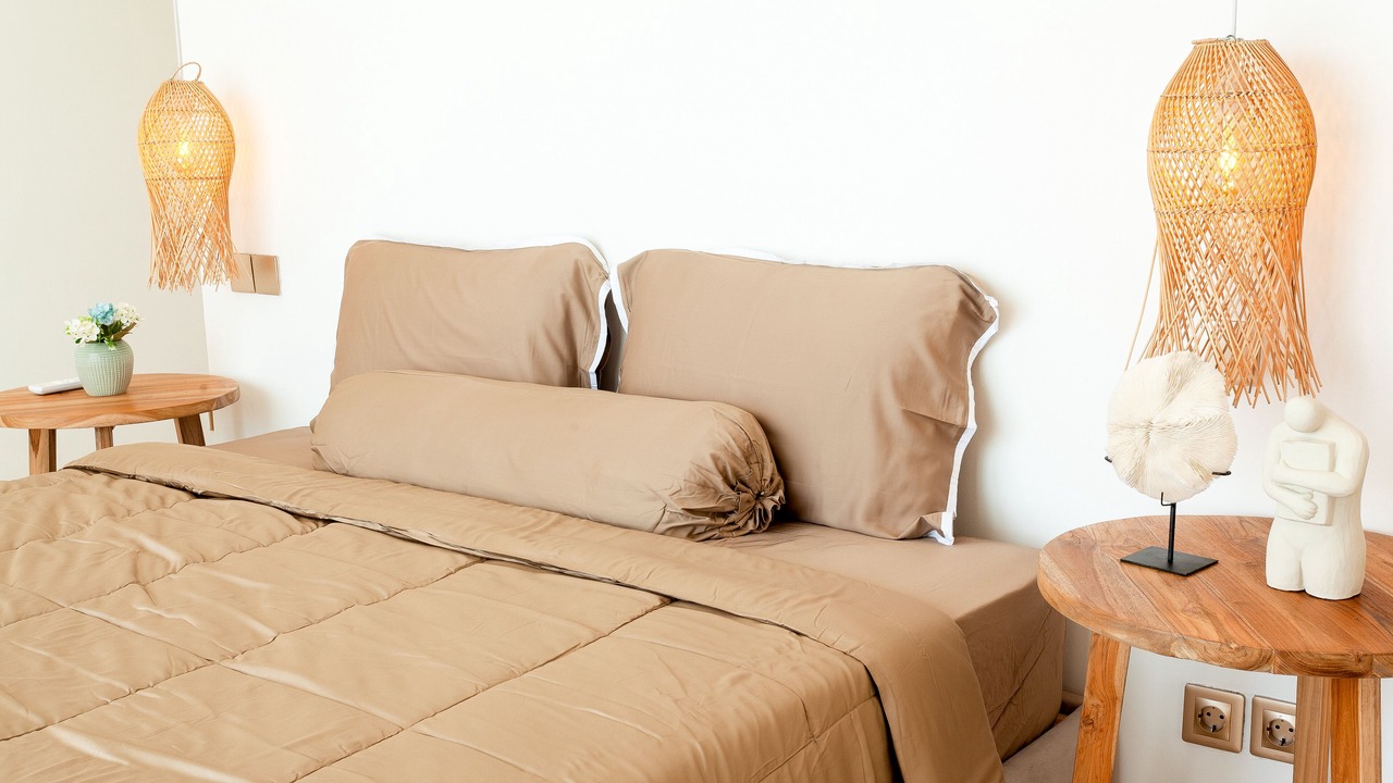 Photo of Bedroom in Padonan