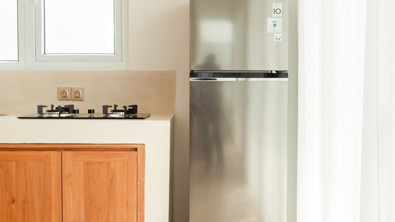 Photo of Kitchen in Padonan