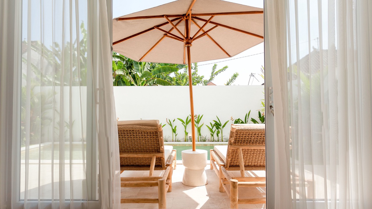Photo of Patio Balcony in Padonan