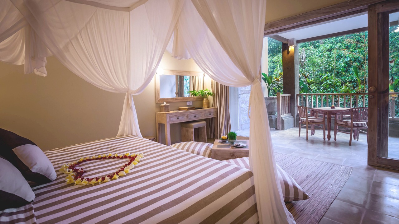 Photo of Bedroom in Melayang