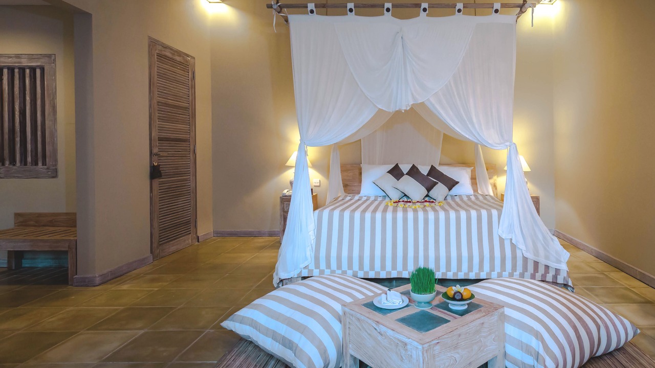 Photo of Bedroom in Melayang