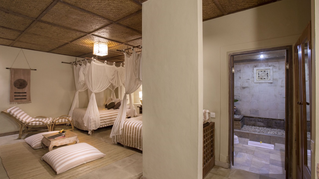 Photo of Bedroom in Melayang