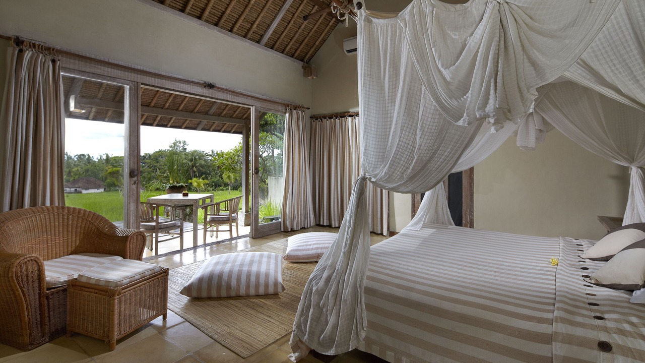 Photo of Bedroom in Melayang