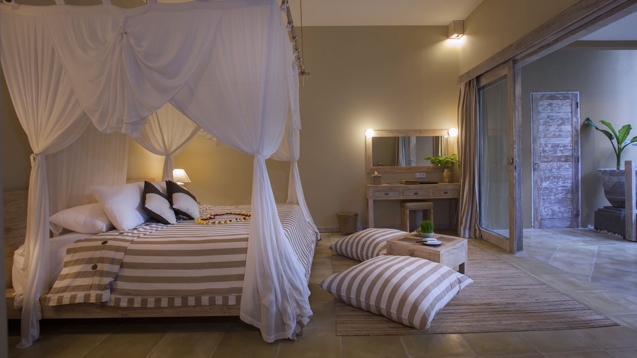 Photo of Bedroom in Melayang