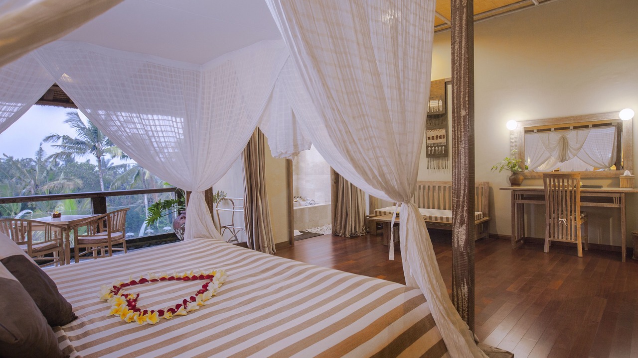 Photo of Bedroom in Melayang