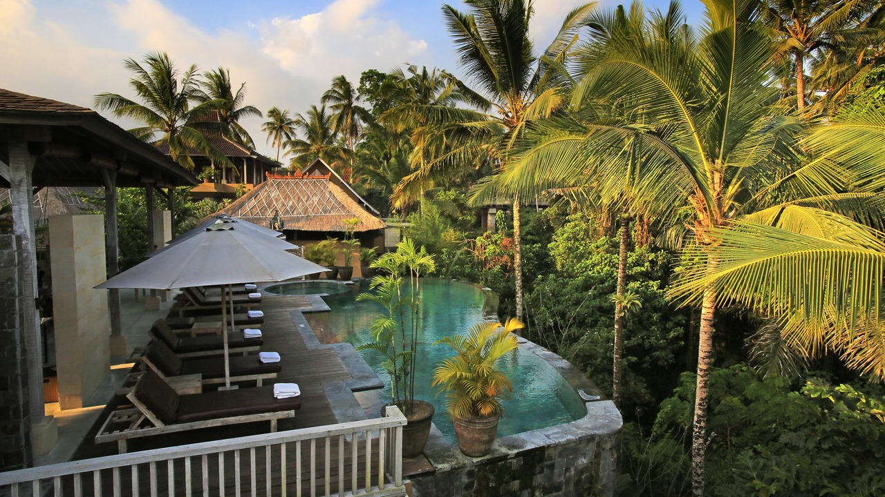 Photo of Outdoor in Melayang