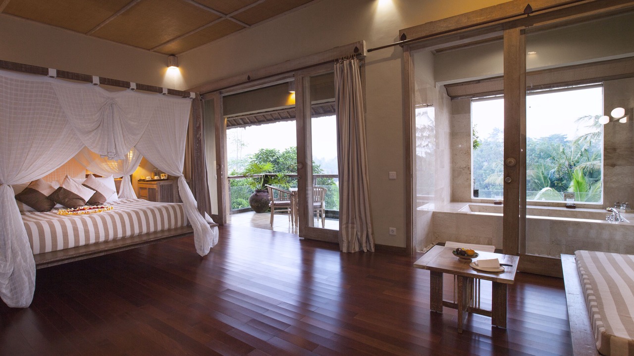 Photo of Bedroom in Melayang