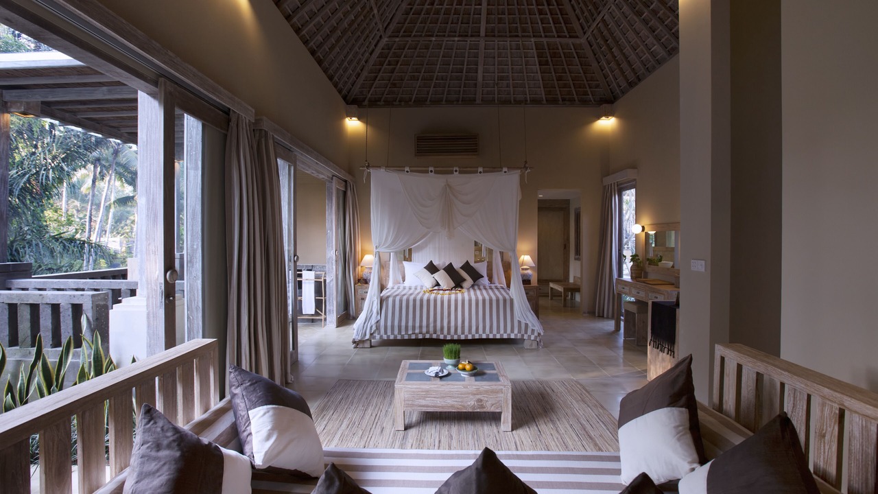 Photo of Bedroom in Melayang