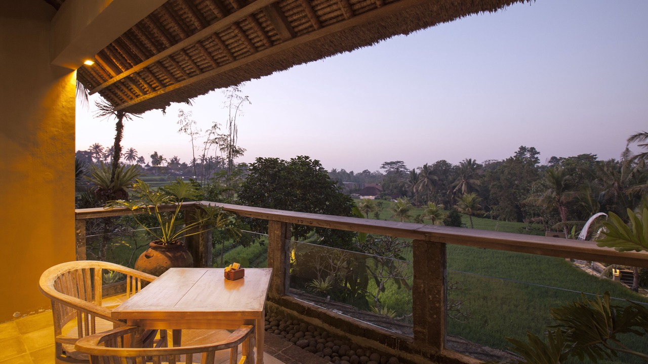 Photo of Outdoor in Melayang