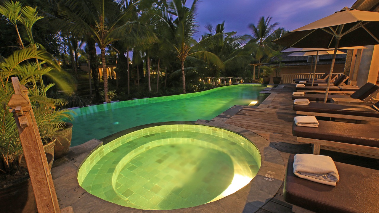 Photo of Outdoor in Melayang