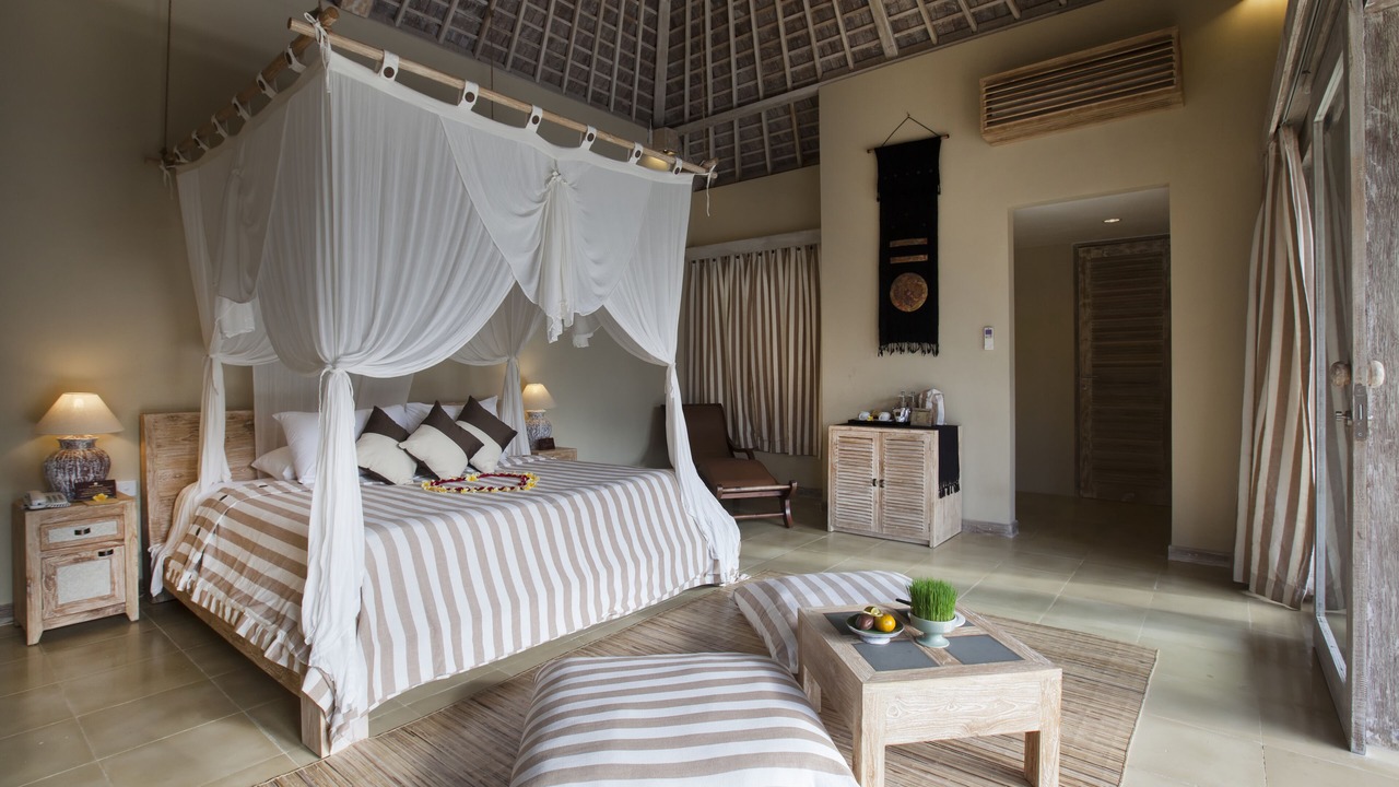 Photo of Bedroom in Melayang