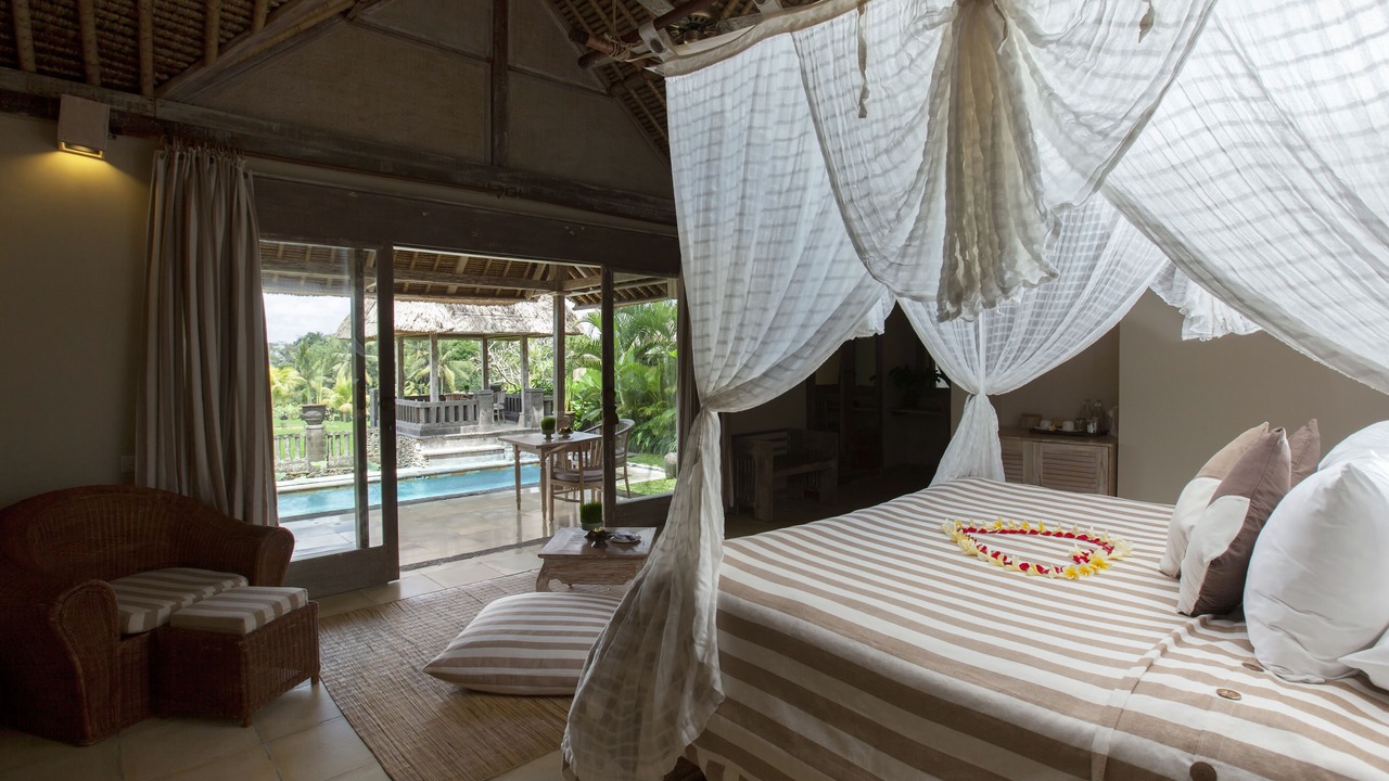 Photo of Bedroom in Melayang