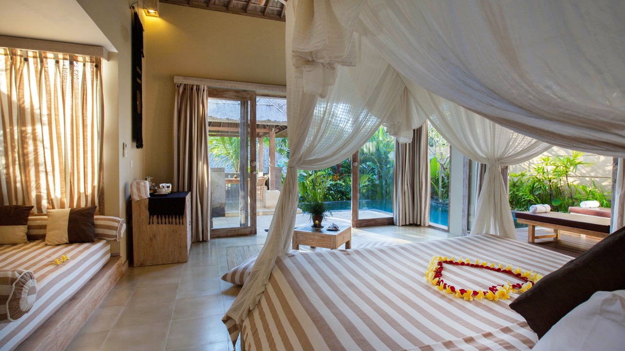 Photo of Bedroom in Melayang