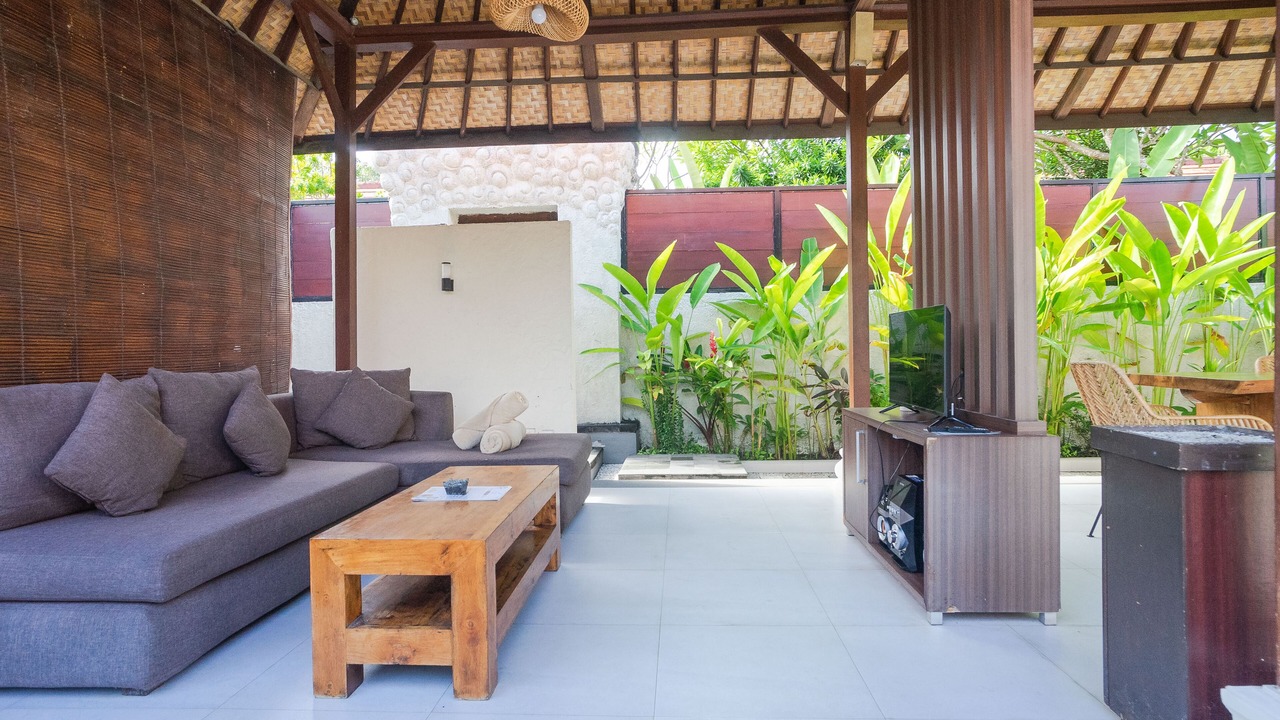 Photo of Livingroom in Batubelig