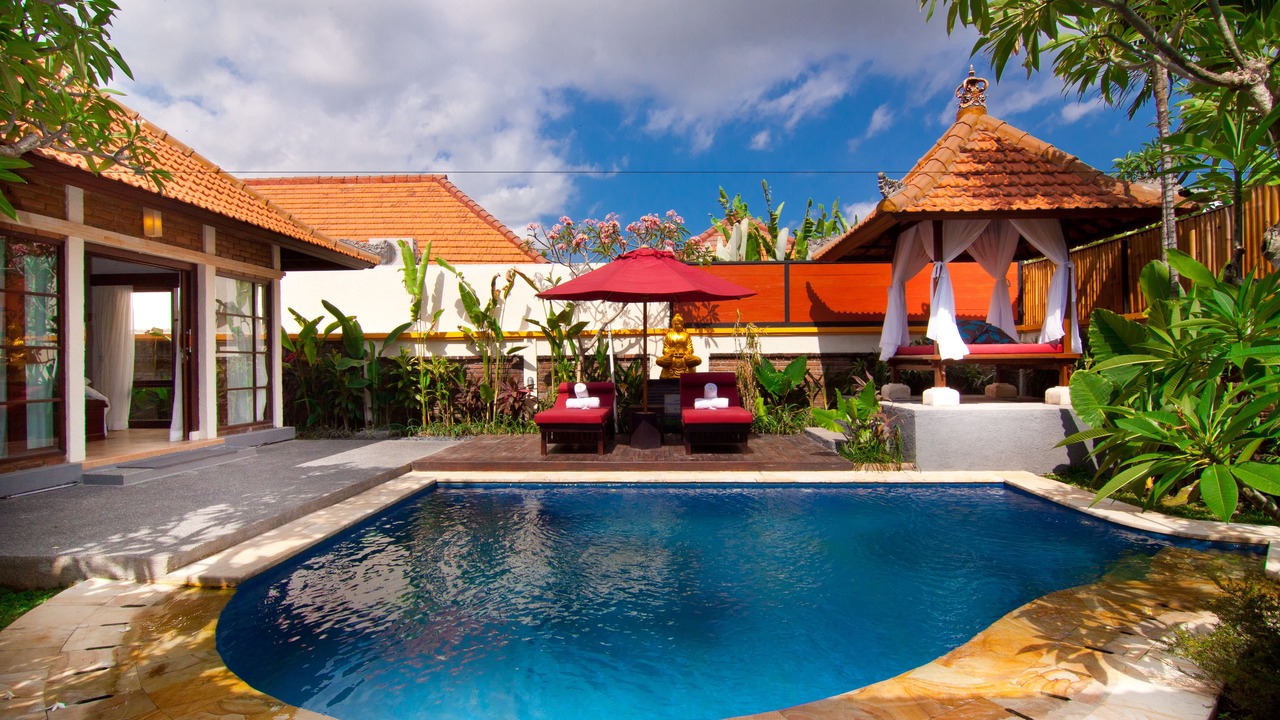 Photo of Outdoor in Batubelig