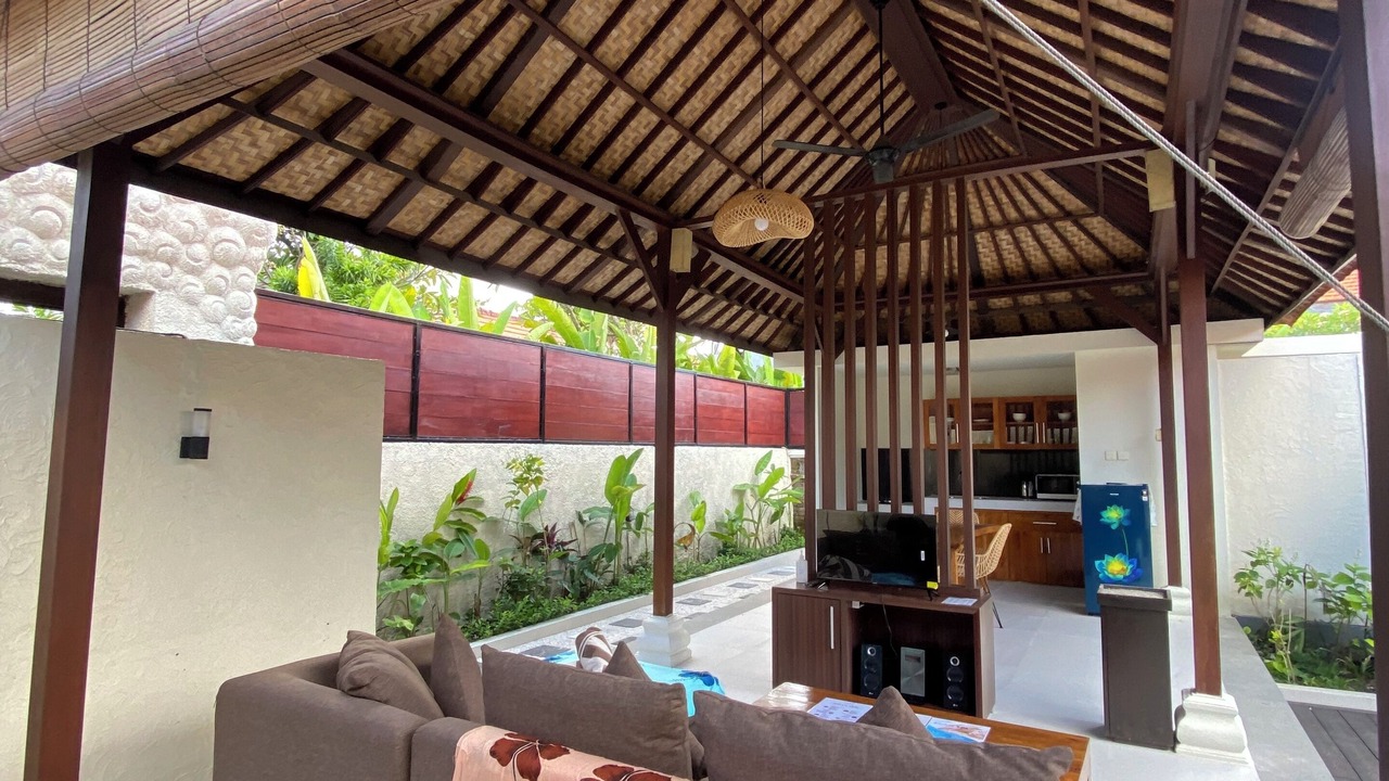 Photo of Livingroom in Batubelig