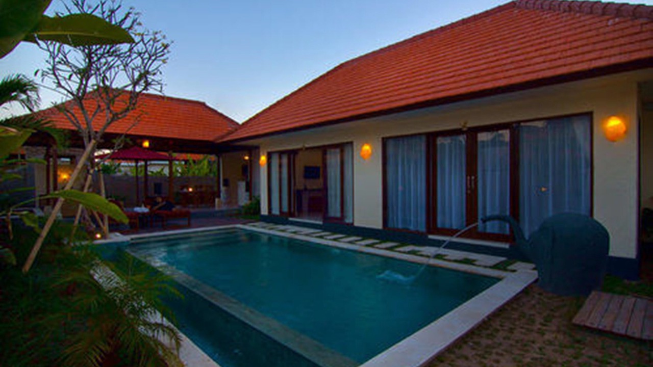 Photo of Outdoor in Batubelig