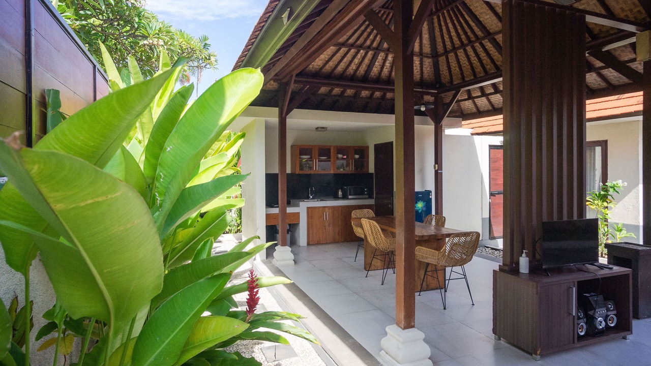 Photo of Livingroom in Batubelig