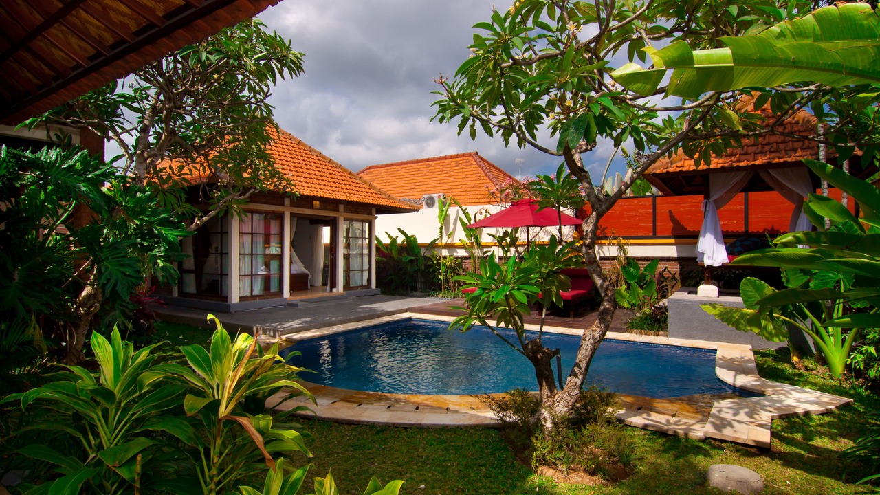 Photo of Bedroom in Batubelig