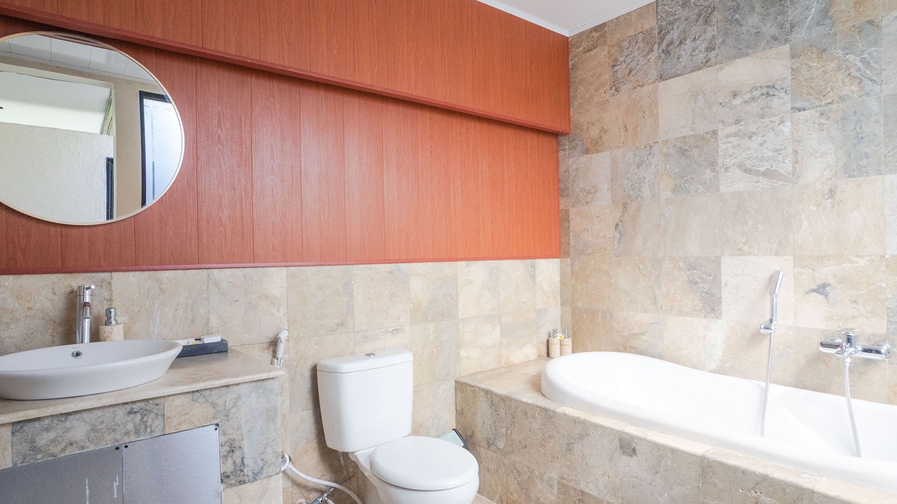 Photo of Bathroom in Batubelig