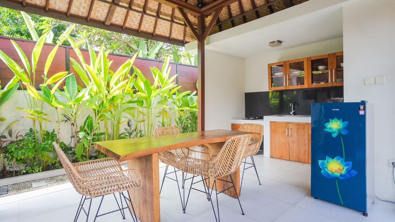 Photo of Kitchen in Batubelig