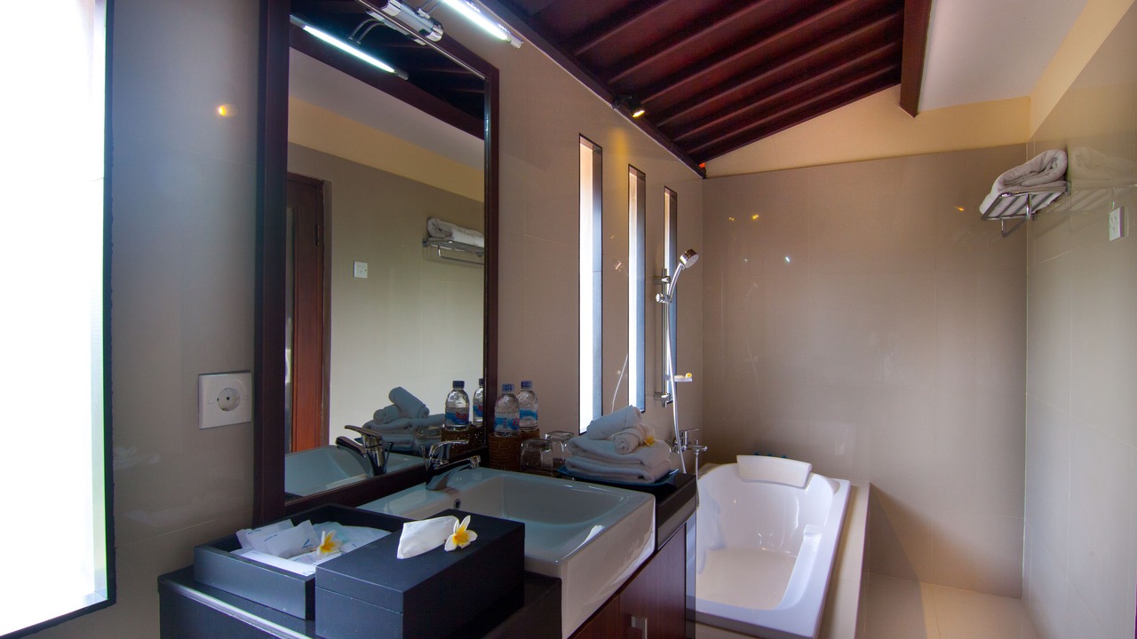 Photo of Bathroom in Batubelig