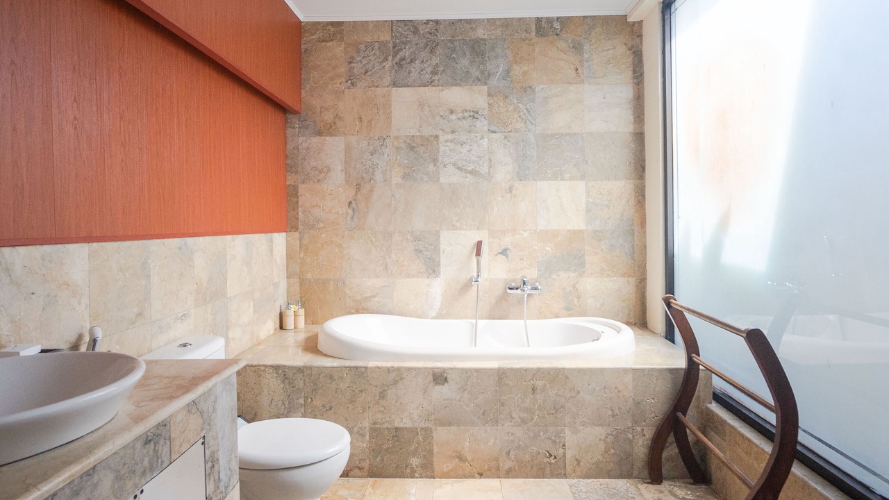Photo of Bathroom in Batubelig