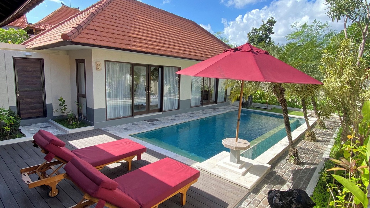 Photo of Outdoor in Batubelig