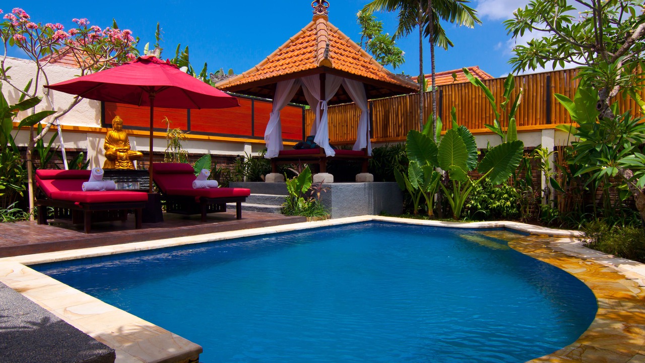 Photo of Outdoor in Batubelig