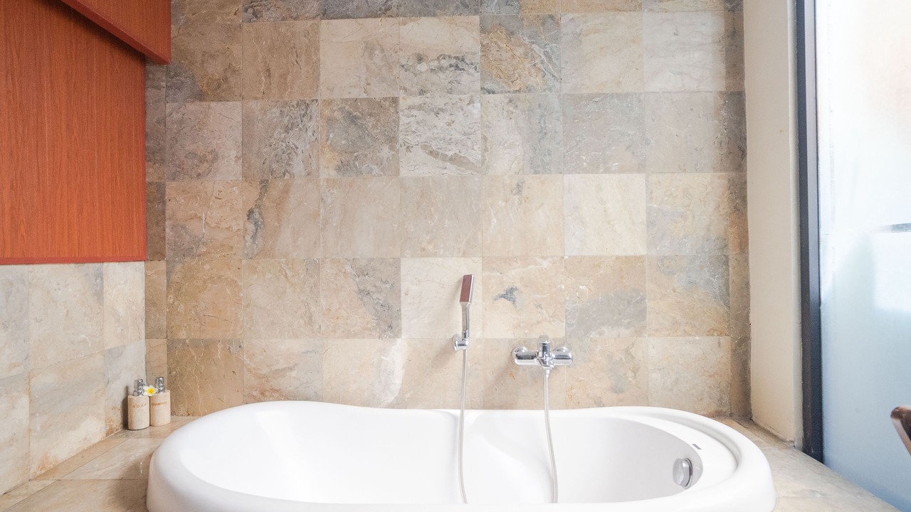 Photo of Bathroom in Batubelig