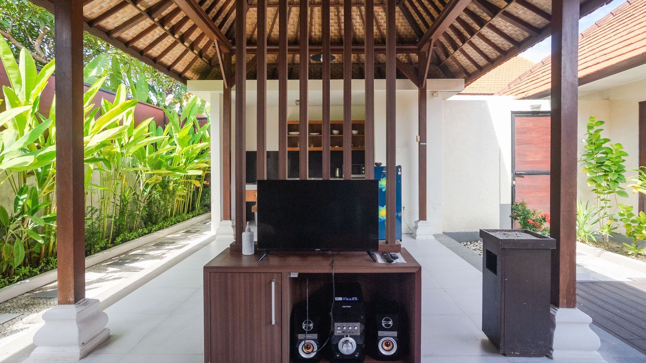 Photo of Livingroom in Batubelig