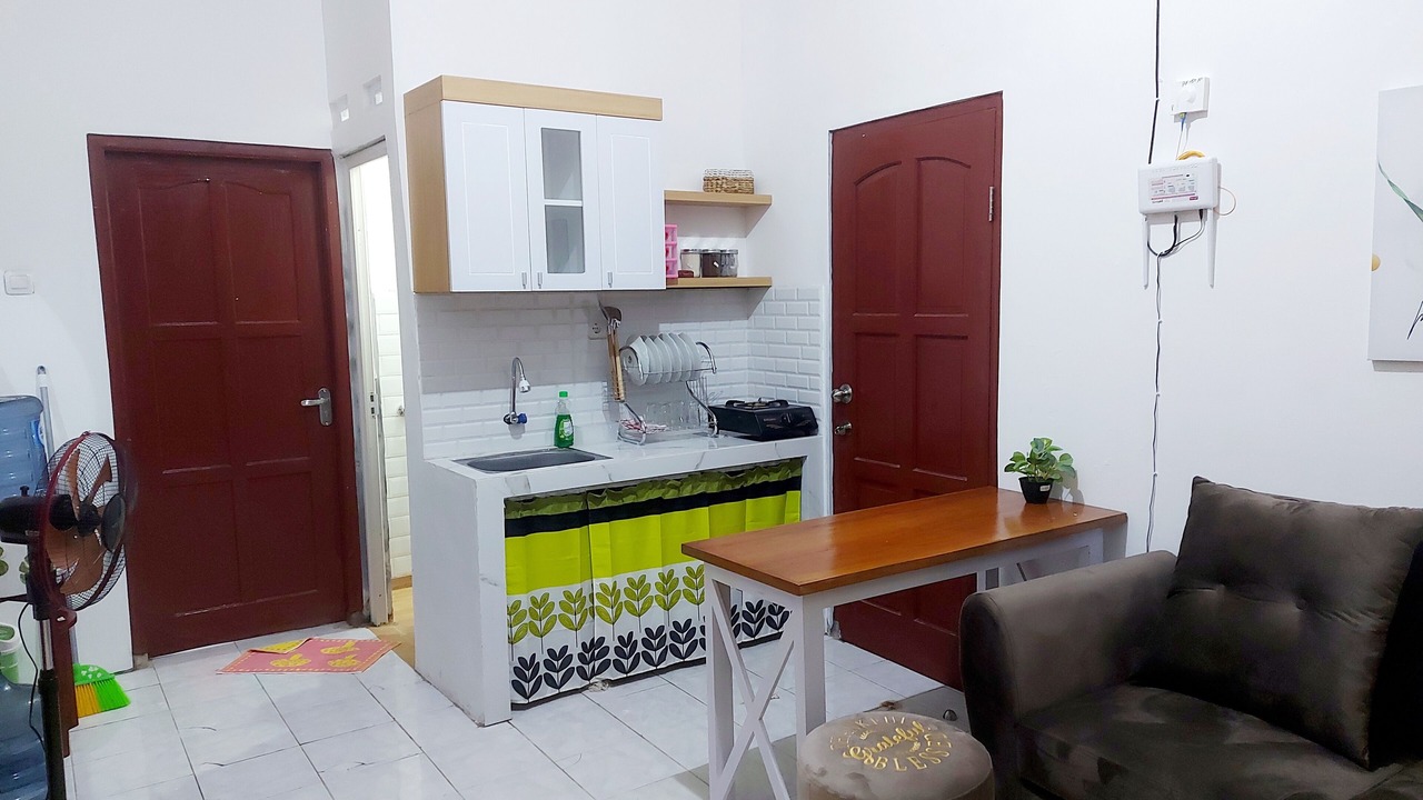 Photo of Livingroom in Yogyakarta