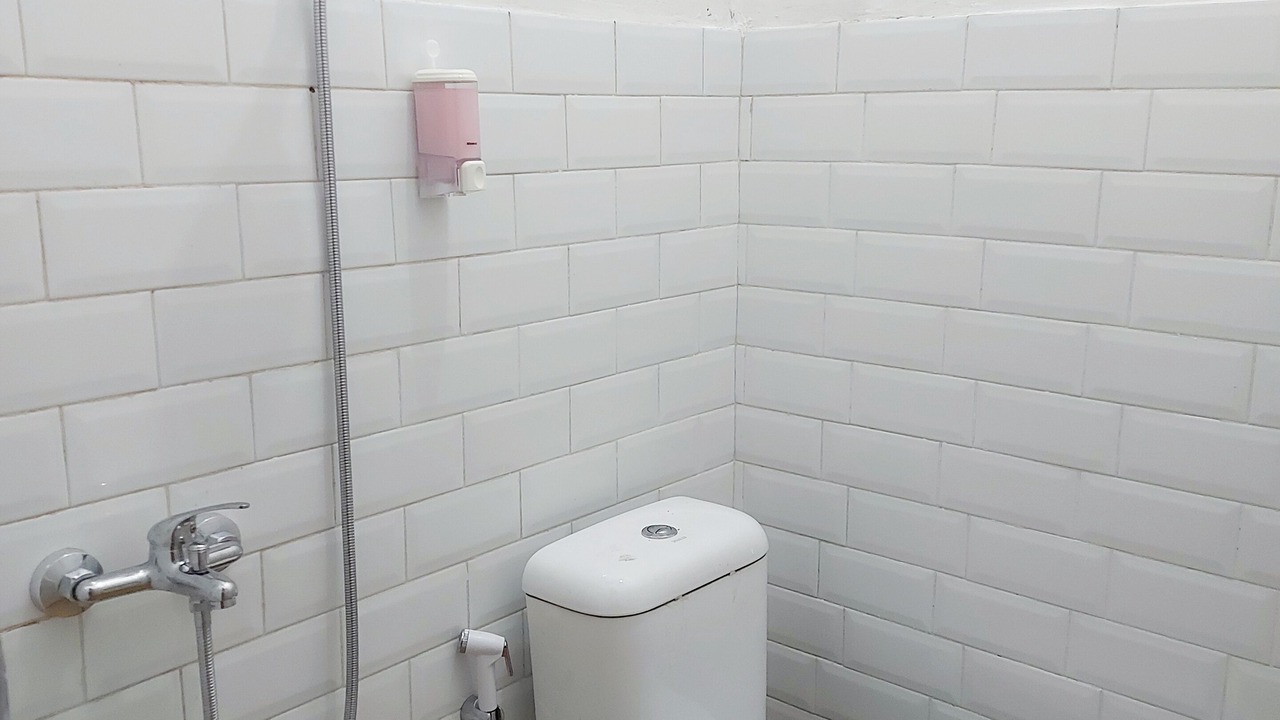 Photo of Bathroom in Yogyakarta