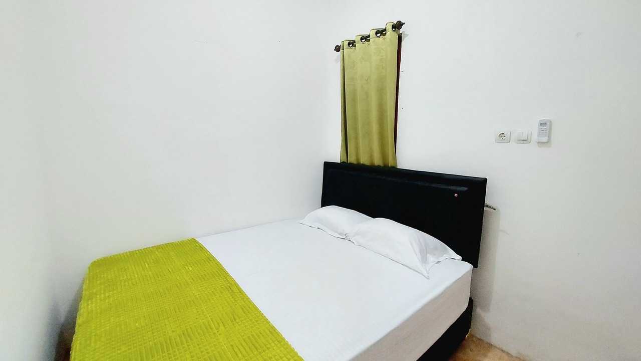 Photo of Bedroom in Yogyakarta