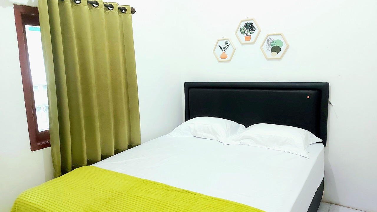 Photo of Bedroom in Yogyakarta