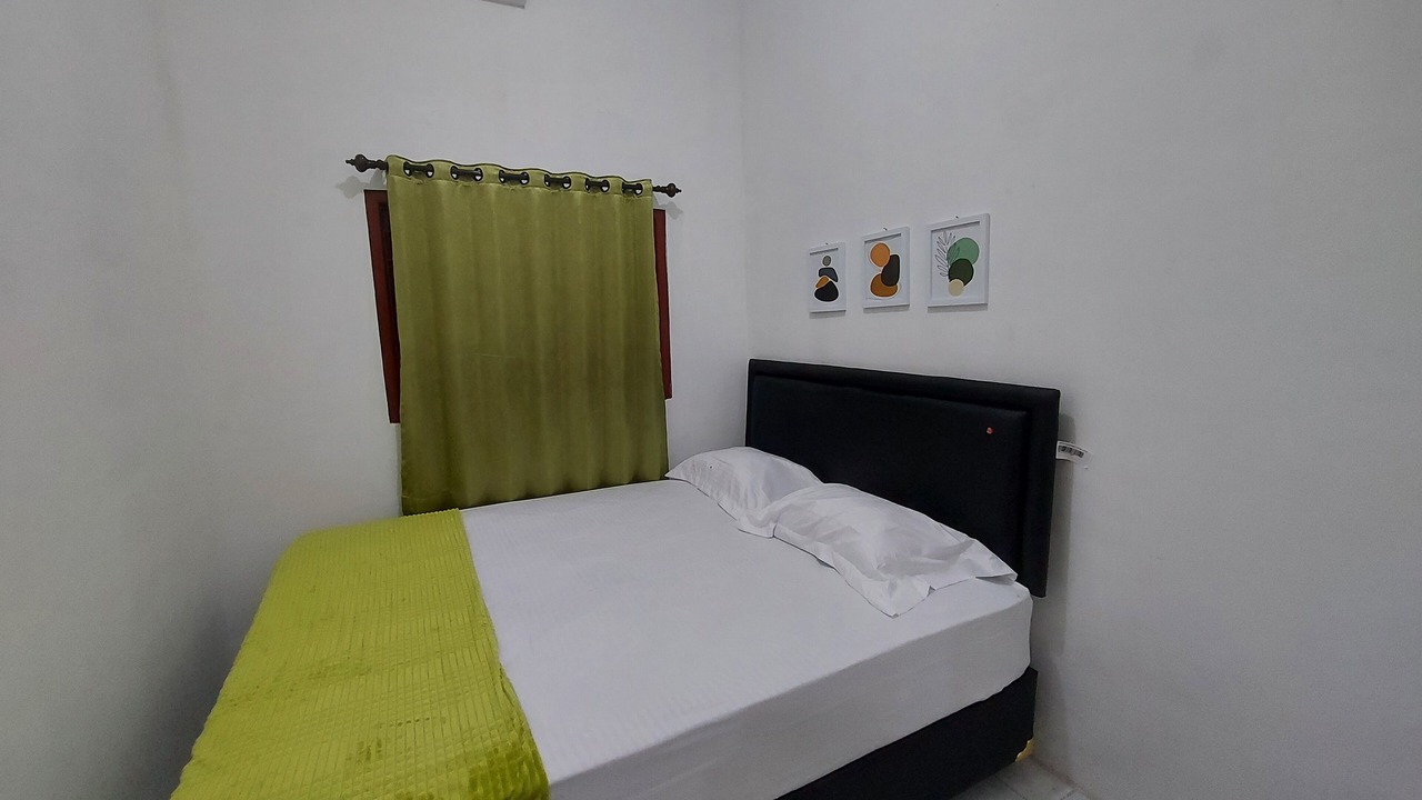 Photo of Bedroom in Yogyakarta